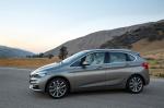 BMW 2-Series Active Tourer 2014 года